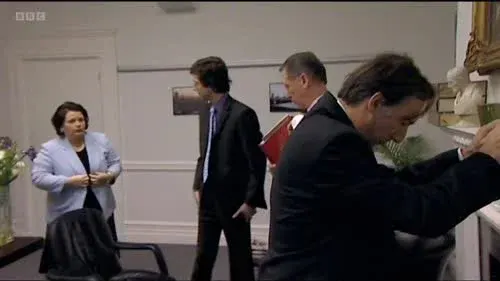 Screenshot: Right, well...let's get going.
Yup.