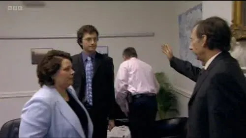 Screenshot: Yup. See you later... OK.