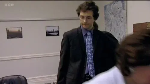 Screenshot: ..probably, anyway.