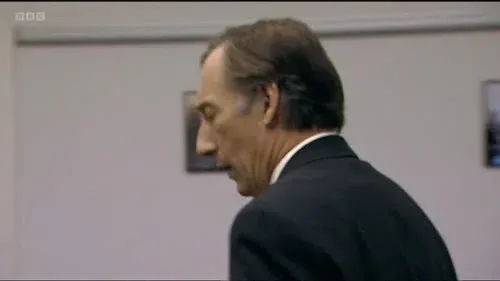 Screenshot: Hugh. I mean, with the other two,
it's just another day, eh? I know.