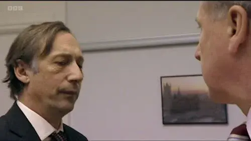 Screenshot: You know?