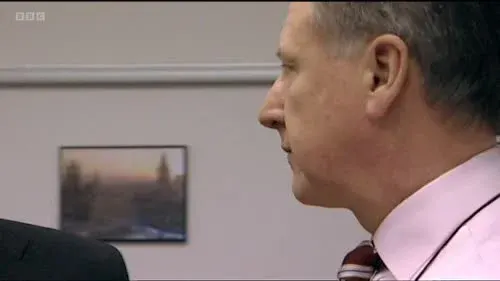 Screenshot: I wouldn't...