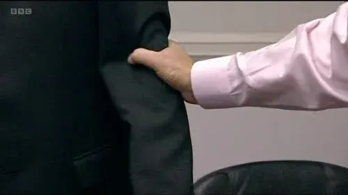 Screenshot: We'll ride again.