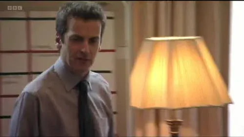 Screenshot: Department of fucking shocking,
shitty, charlatan SHIT! That's...