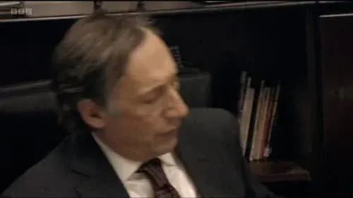 Screenshot: a directive from some think-tank
thinks press secretaries