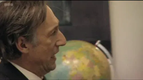 Screenshot: should minute their meetings with
lobbyists... Right. So they're...