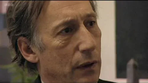 Screenshot: Oh, the report? Yeah. Like Monkton
sat in front of the word-processor