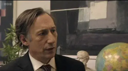 Screenshot: and let the righteous anger
of the independent judiciary
flow through him.