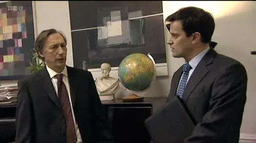 Screenshot: Er, like... Like Ollie.