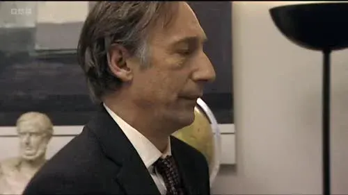 Screenshot: Mmm. If I'd resigned
the day I was appointed,