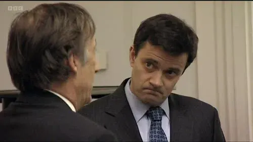 Screenshot: I'd actually be Prime Minister
by now.