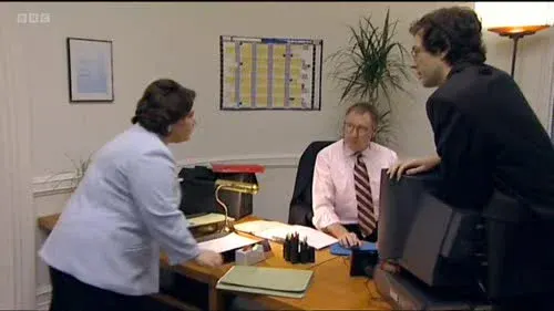 Screenshot: Yeah, we know things. Oh, knob off!
You know bugger-all! All you know