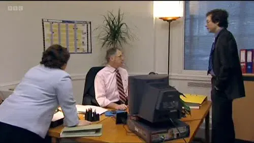 Screenshot: You're so fucking repressed...
I was just playing squash!