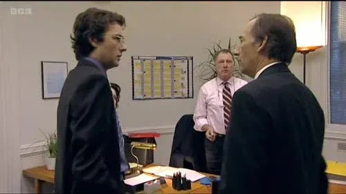 Screenshot: I'll be seen as an honourable man,
be back in government in two years