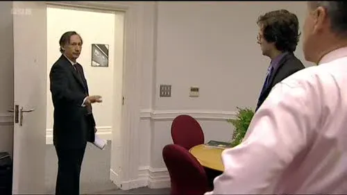 Screenshot: No offence.