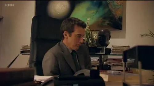 Screenshot: As you've worked out,
it's probably for the best.