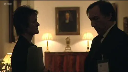 Screenshot: Get you a biscuit?