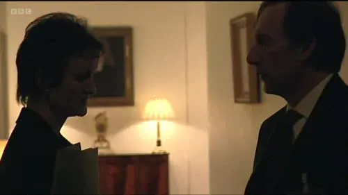 Screenshot: You won't regret this, Dan.
Trust me, you won't. No...