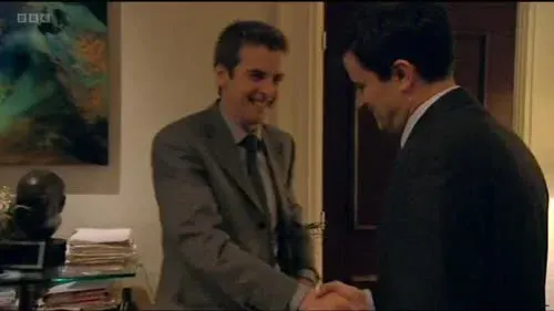 Screenshot: Ah, you must be gutted.