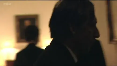 Screenshot: Malcolm, I've made a decision.