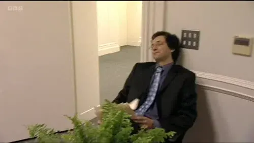 Screenshot: Lovely memo on urban renewal. Oh,
good. See, here's a memo and it's
only taken me a day to get to me.