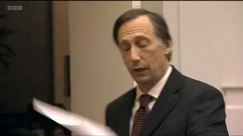 Screenshot: So things are looking up already.