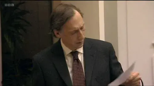 Screenshot: Dan really did himself some favours
there, you know. Maybe you're right.