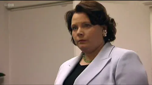 Screenshot: Look, it's really late. Let's....
Come on, Glenn. Time to go home.