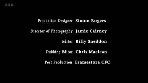 Screenshot: See you. Goodnight.
Goodnight, Hugh.