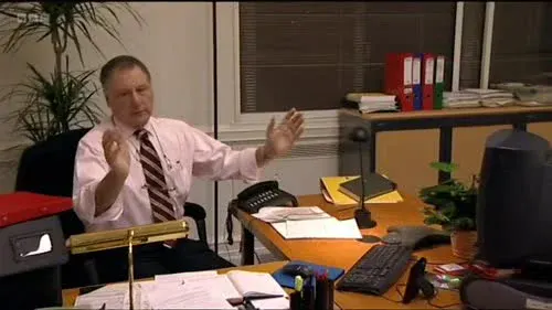 Screenshot: Yeah. Thanks.