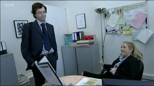 Screenshot: Does... Does nobody else
ever shag anybody else
in Westminster? Is that...