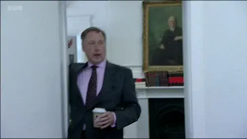 Screenshot: Hey! Horatio!
