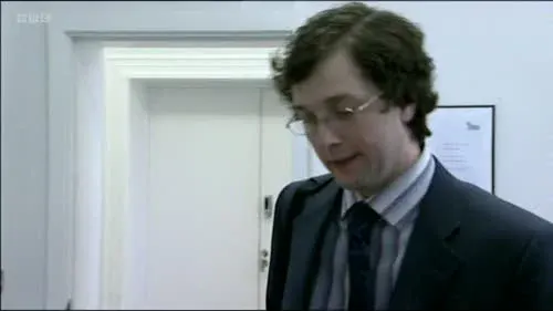 Screenshot: It's hanging just fine, thanks.