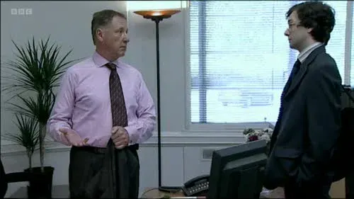 Screenshot: Scrotum? What? What?