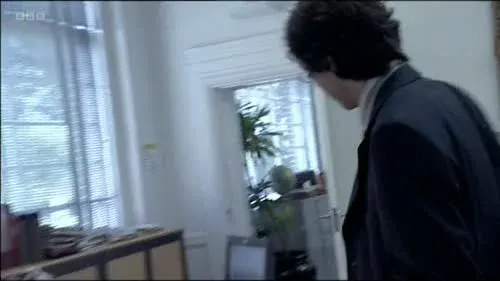 Screenshot: so she's doing shadow defence,
so she's no longer social affairs...