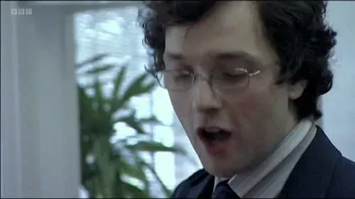 Screenshot: It's hard to know why you're so
unsuccessful with the opposite sex.
I tell you what...