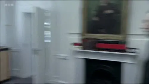 Screenshot: Morning, stud.
Enjoy your walk on the wild side?