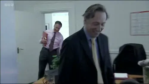 Screenshot: How was your dip in the wild blue?
How do you know? You're the most
uninformed... Everyone knows, Ollie.