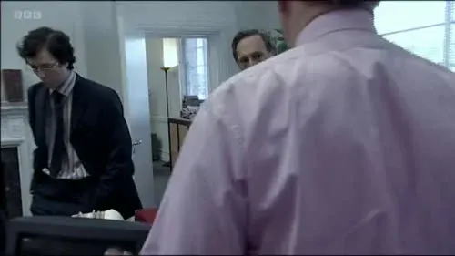 Screenshot: Terri. Terri's gone.
What do you mean, "gone"?