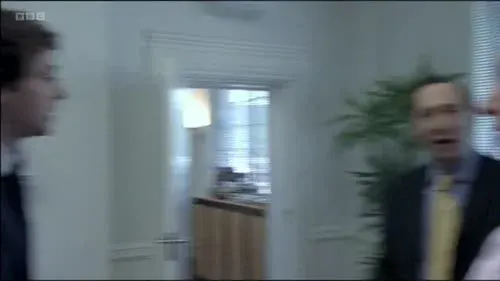 Screenshot: No? Yeah. Yes!