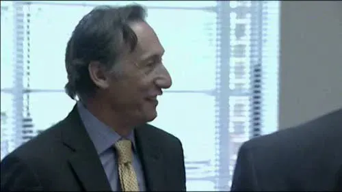 Screenshot: Oh, result!