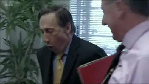 Screenshot: Woo-woo! All right! Come on!