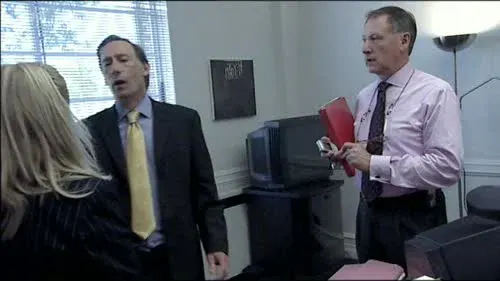 Screenshot: Oh, dear. That's awful.
I'm so sorry.