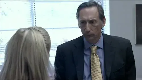 Screenshot: It was a joke.