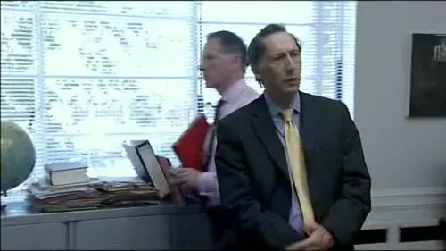 Screenshot: It's Robyn. Robyn Murdoch, isn't it?