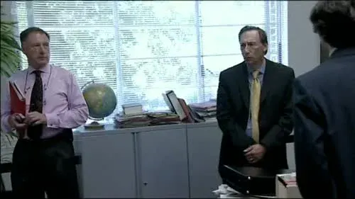 Screenshot: That's Robyn Murdoch? Yeah, yeah.