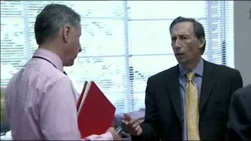 Screenshot: I always thought Robyn Murdoch
was a bloke. No, no.