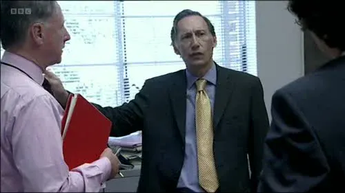 Screenshot: I always thought that was someone
whose name I didn't know.
No, that's Robyn.