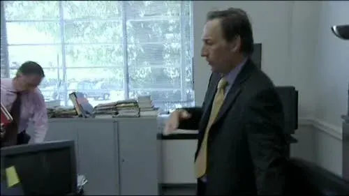 Screenshot: but I had it attached
to someone unknown's face.