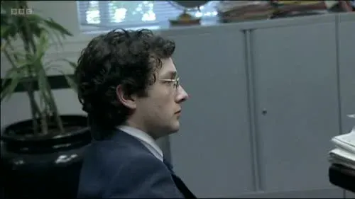 Screenshot: Why not? I've been seconded.
I'm off for the week.